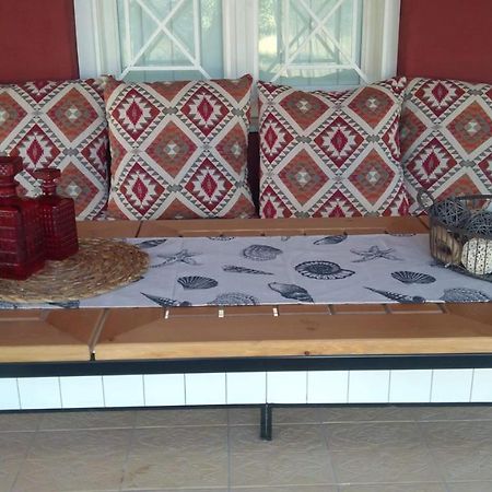 Olive Garden Guest House Kyparissia Dış mekan fotoğraf