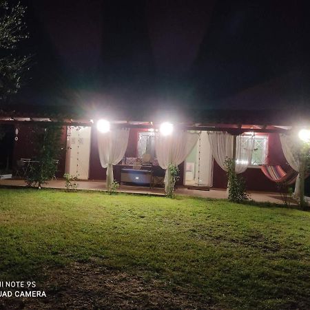 Olive Garden Guest House Kyparissia Dış mekan fotoğraf