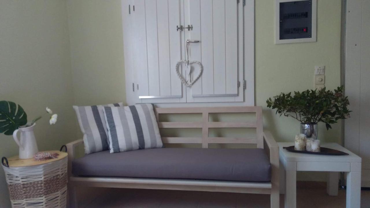 Olive Garden Guest House Kyparissia Dış mekan fotoğraf