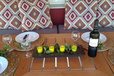 Olive Garden Guest House Kyparissia Dış mekan fotoğraf