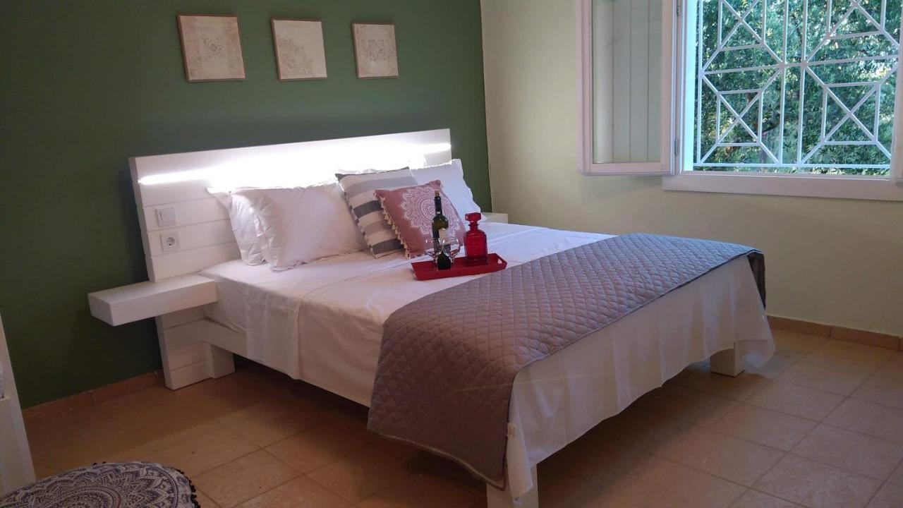 Olive Garden Guest House Kyparissia Dış mekan fotoğraf