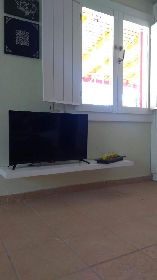 Olive Garden Guest House Kyparissia Dış mekan fotoğraf