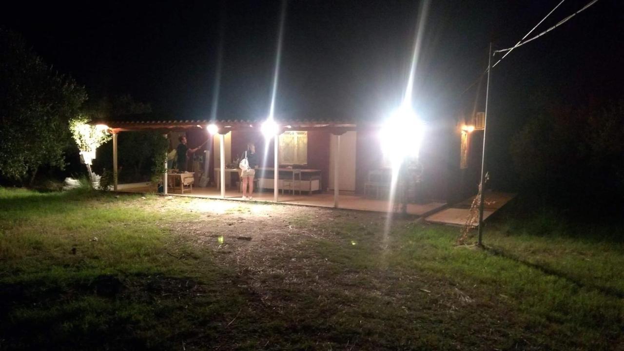 Olive Garden Guest House Kyparissia Dış mekan fotoğraf