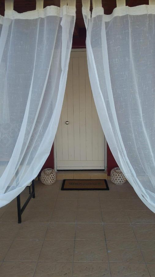 Olive Garden Guest House Kyparissia Dış mekan fotoğraf