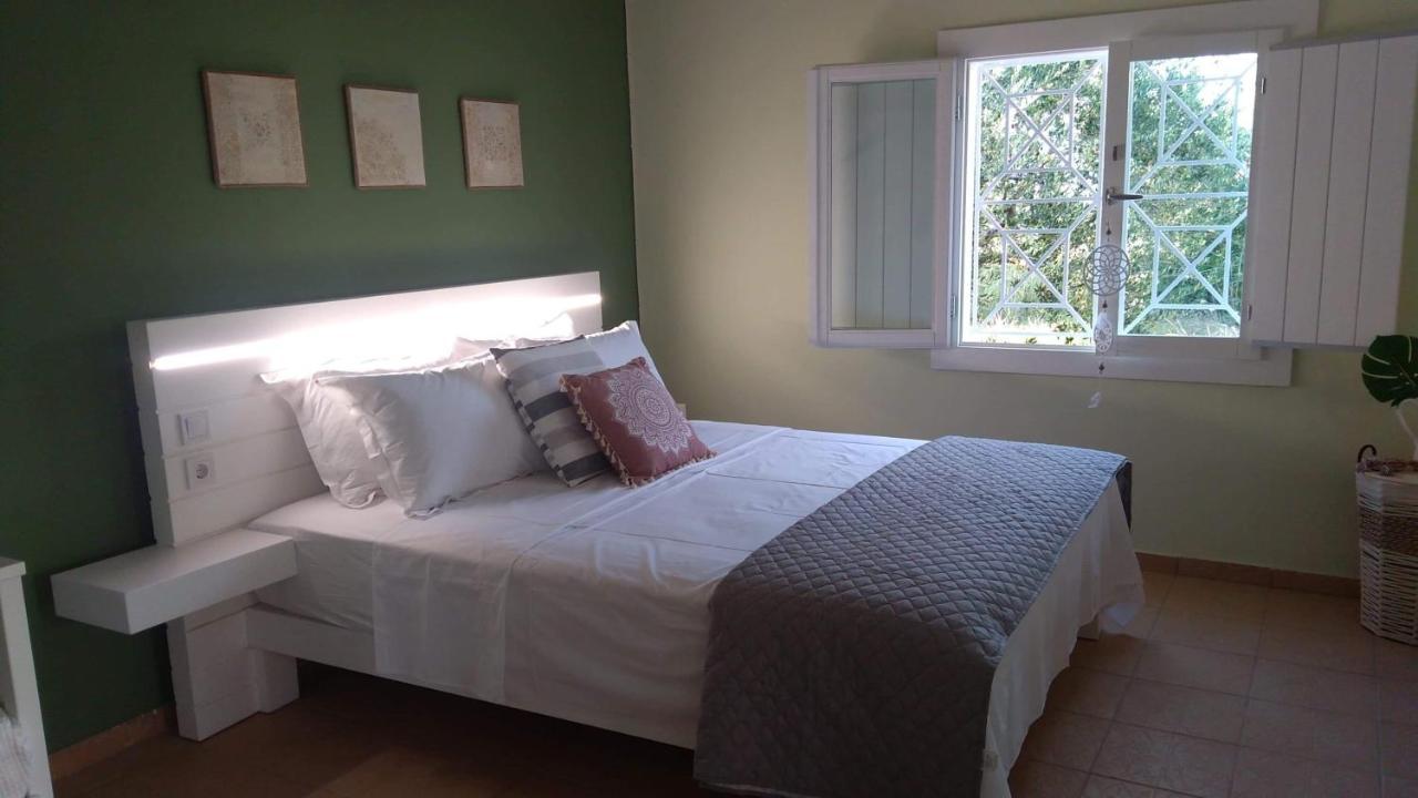 Olive Garden Guest House Kyparissia Dış mekan fotoğraf