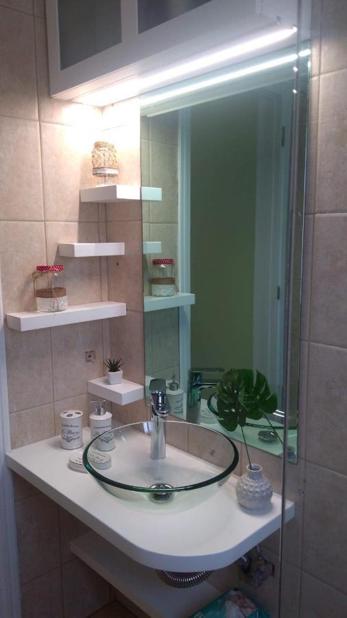 Olive Garden Guest House Kyparissia Dış mekan fotoğraf
