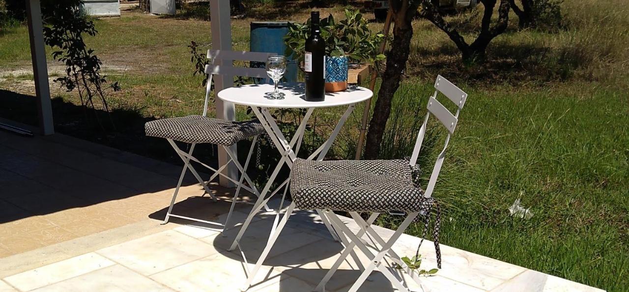 Olive Garden Guest House Kyparissia Dış mekan fotoğraf
